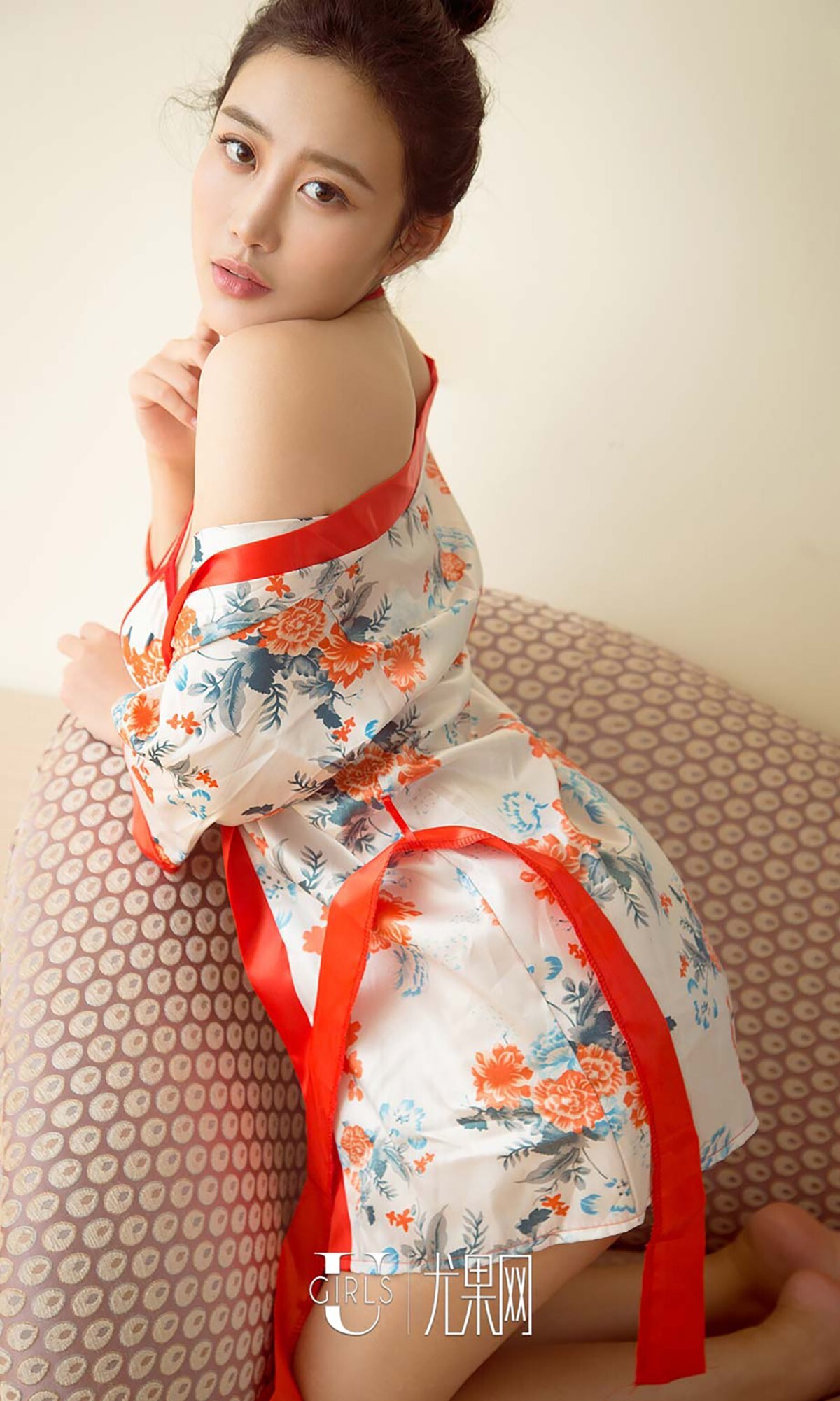 [Ugirls爱尤物]2016.11.11 No.542 韩小仙